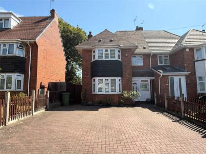 Stafford Road, Oxley, Wolverhampton, West Midlands, WV10