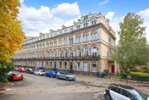 Flat 5, 16, Victoria Square, Clifton, Bristol BS8 4ES