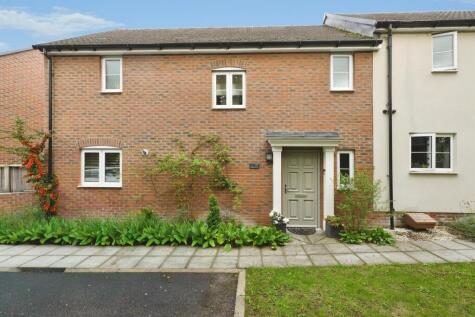 Clements Close, Puckeridge, Ware