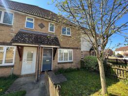 4, Kestrel Close, Bury St. Edmunds IP28 8EP