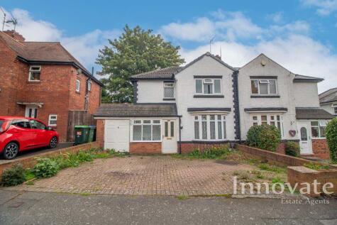 Parsons Hill, Oldbury