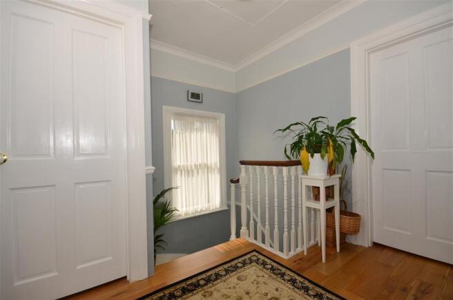 Internal Feature