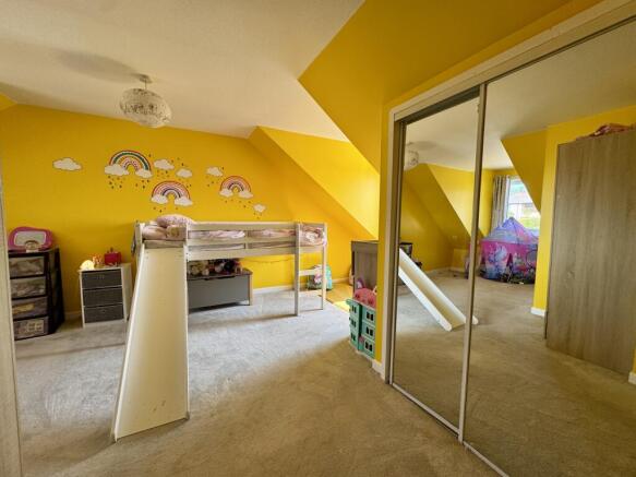 Bedroom 1
