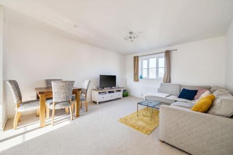 Flint Way, Salisbury, SP2