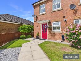 131, Pasture Crescent, Filey YO14 0EZ