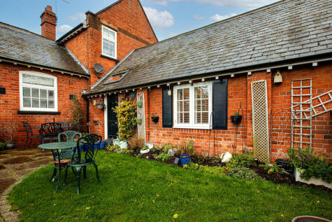 Quorn Park, Barrow Upon Soar, LE12