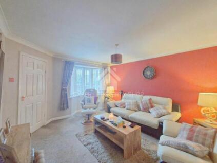 Bert Allen Drive, Old Leake