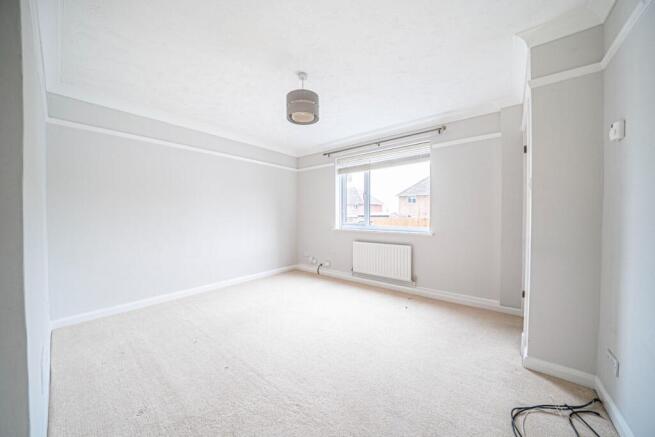 Downsview Way, Perham Down, SP11 photo 3