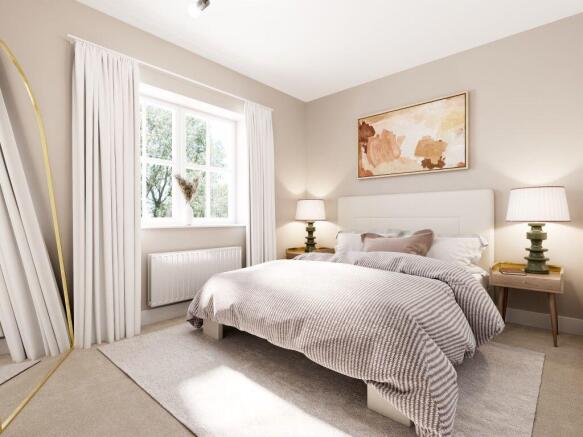 3 bed Terraced for sale Image 6
