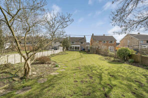15, Rectory Close, Wendlebury OX25 2PG
