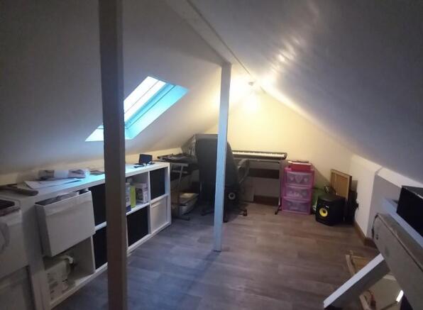 Loft Space