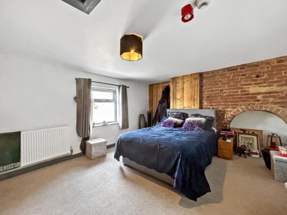 Room 4 Ensuite