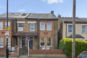 15, Osterley Park View Road, London W7 2HG