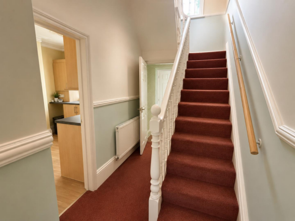 HALLWAY