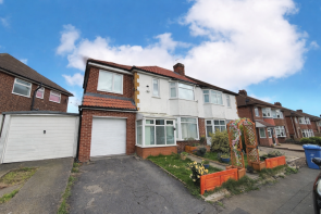 46, Melton Avenue, Derby DE23 1FZ