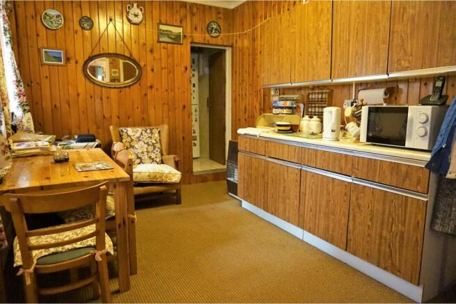 Breakfast Room