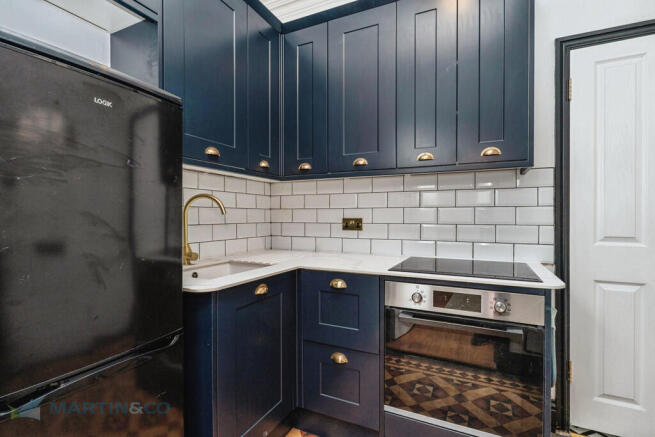 3. Kitchen