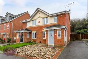 29, Woodbridge Close, Heanor DE75 7UQ