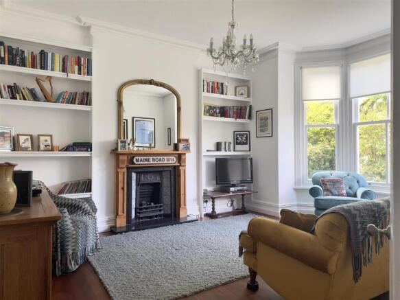 Reception Room 1