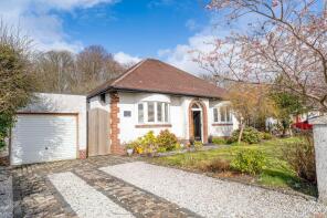 19, Barr Crescent, Largs KA30 8PX