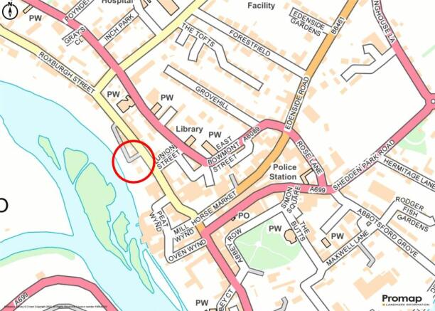 Location Plan