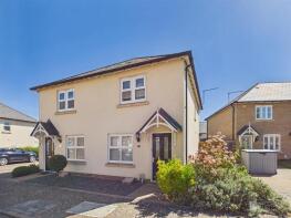 3, Gill Edge, Stansted CM24 8RL