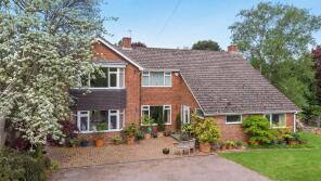 Orchard House, C1162 From A4103 To Heath Mill Via Cradley, Malvern WR13 5LQ