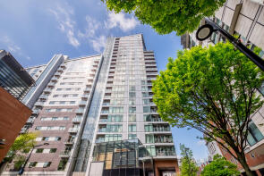 Flat C6 3, 1 Great Northern Tower, Watson Street, Manchester M3 4EF