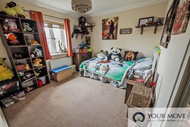Bedroom 2