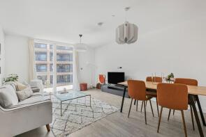 33, 11 Triathlon Point, Madison Way, Stratford, London E20 1PD