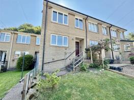 45, Luke Lane, Thongsbridge, Holmfirth HD9 7SZ