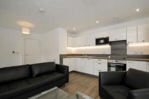 21, Westmead Court, Adenmore Road, London SE6 4EB