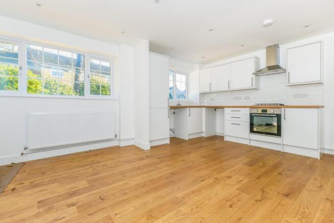 Kitchen/breakfast ro