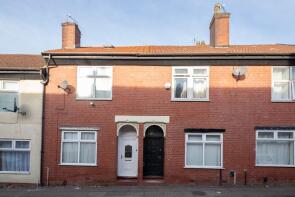 12, Douglas Street, Salford M7 2EE