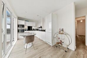 Flat 12, 116 Omnibus House, Cricklewood Lane, Cricklewood, London NW2 2DP