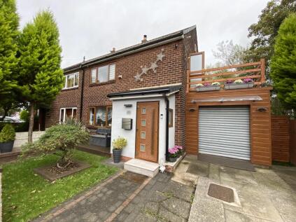 Charterhouse Road, Ince, Wigan