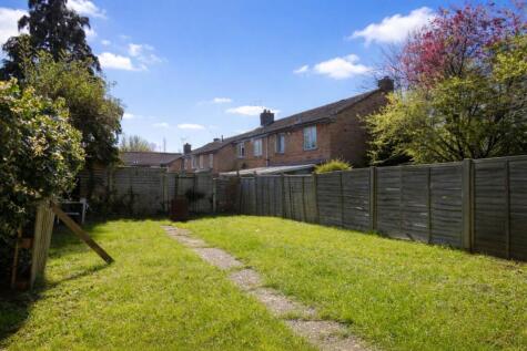 Ash Drive, Hatfield