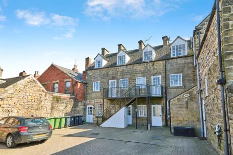 Bridge Street, Belper