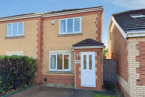 Leafe Close, Chilwell, NG9 6NR