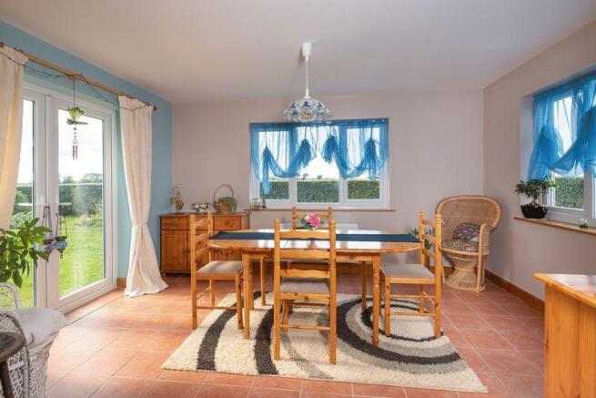 Dining room, H...