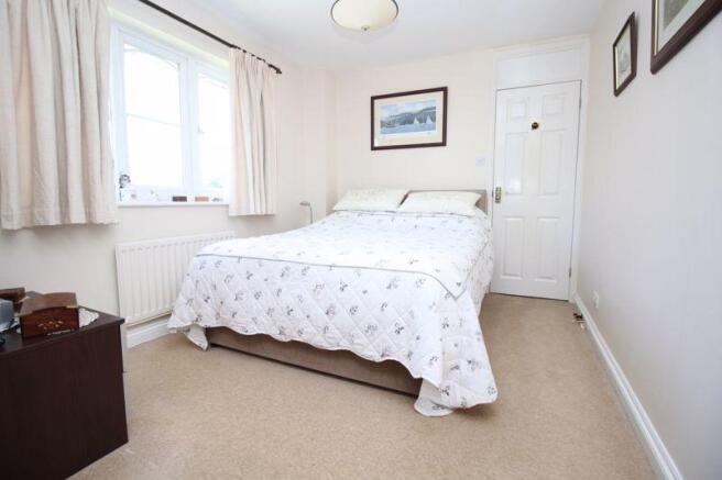 Annex Bedroom