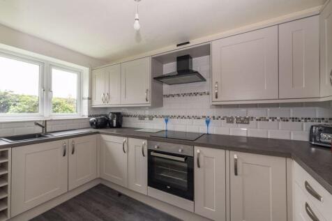 Stonegate Way, Heathfield