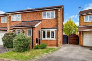 17, Minster Close, Nottingham NG15 8DR