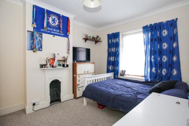 Bedroom 2