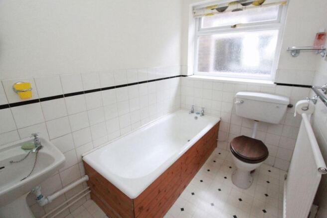 bath