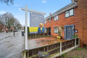 132, Bealeys Avenue, Wolverhampton WV11 1EP