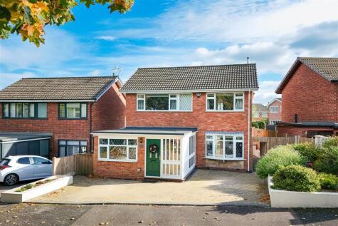 Alcester Road, Hollywood