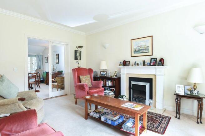 Sitting room