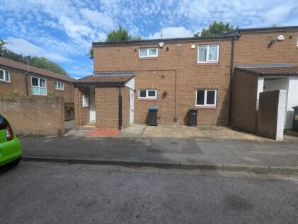 29 Melton Walk, Hemlington, Middlesbrough, North Yorkshire TS8 9NB
