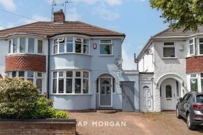 53, Irwin Avenue, Birmingham B45 8QY